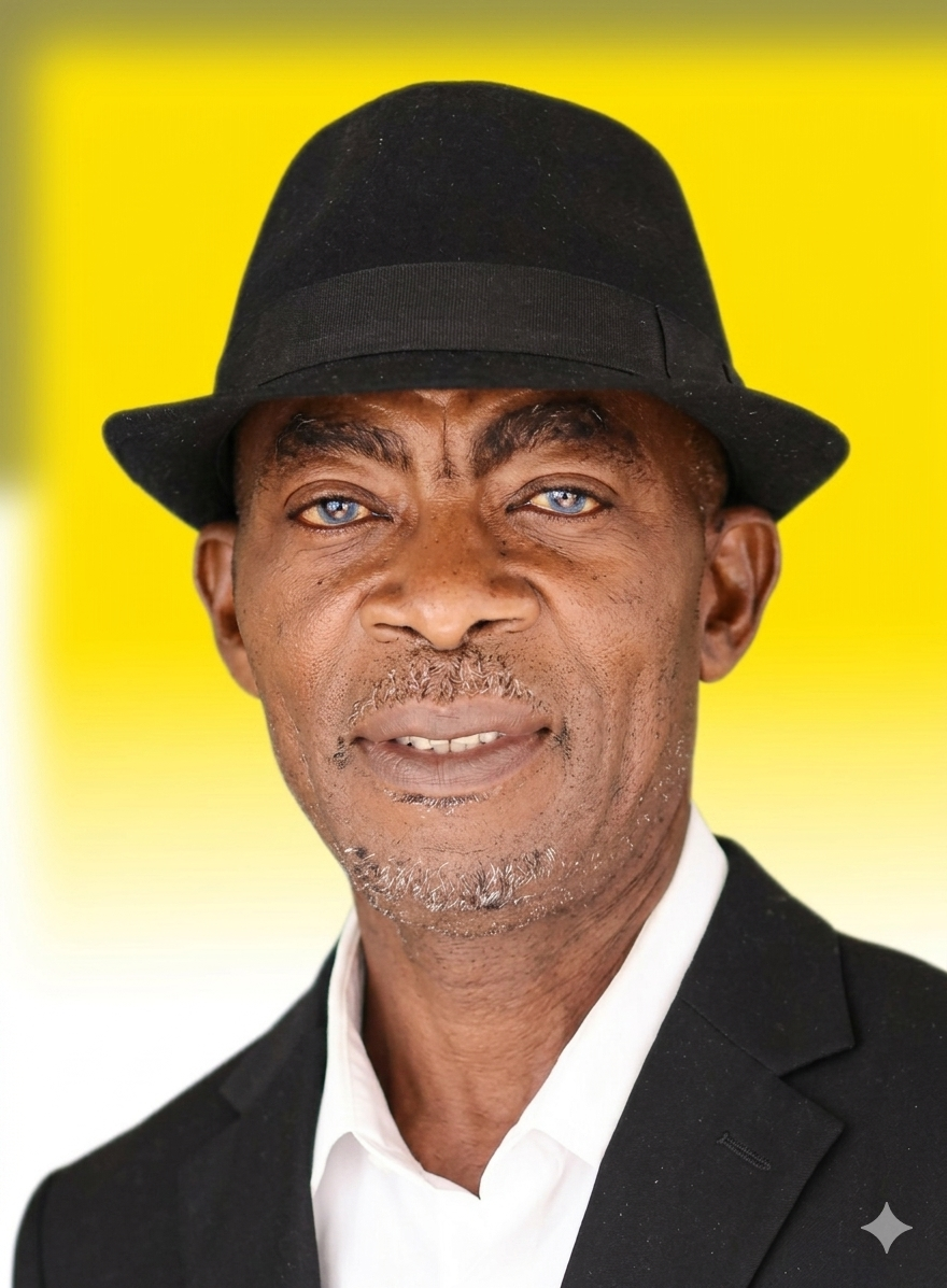 Rev. Albert Botchway